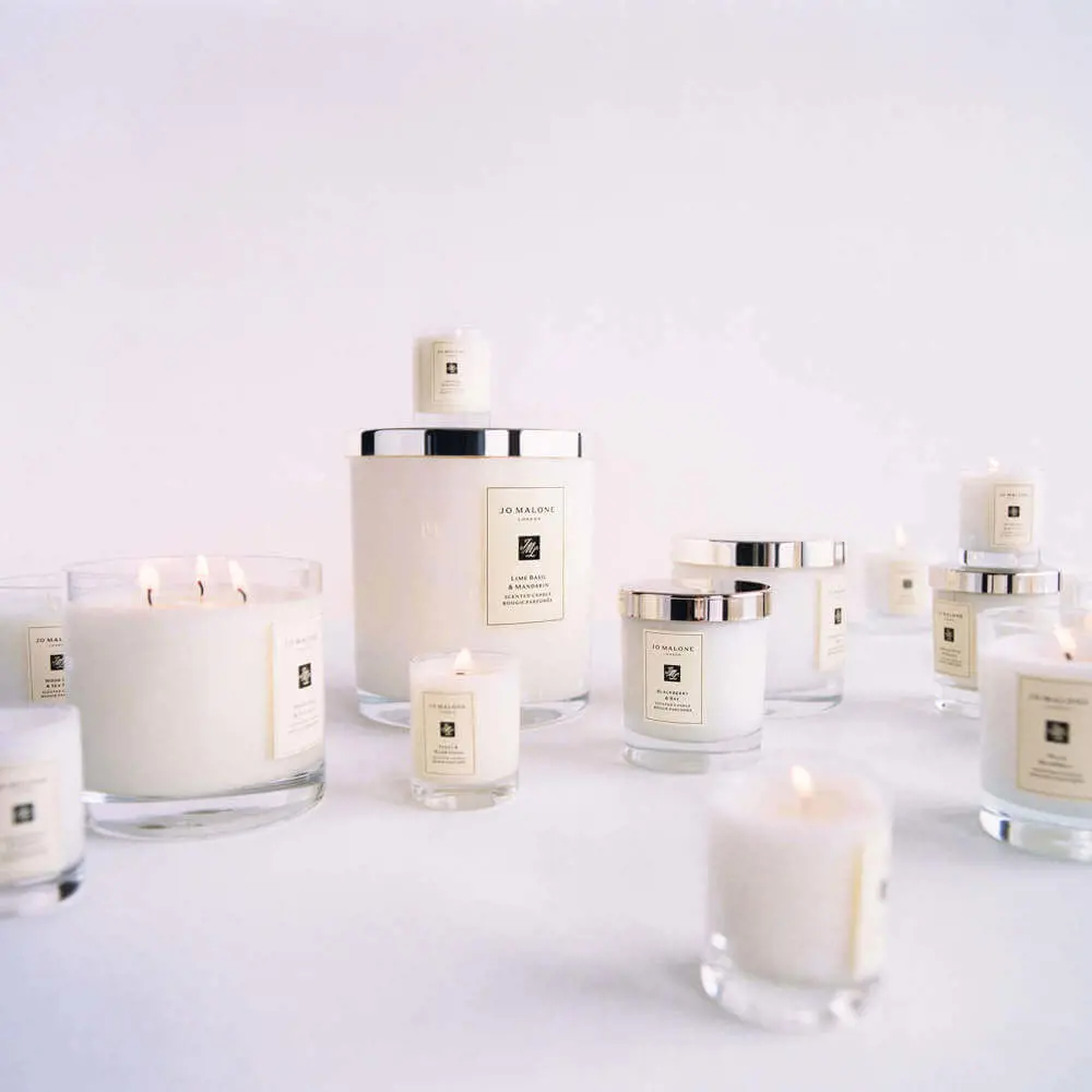 Jo Malone London Mimosa & Cardamon Classic Candle